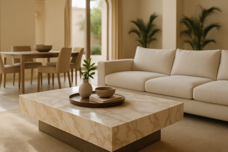 أفضل خدمات Marble Alternative احترافية: دليلك الشامل في الإمارات