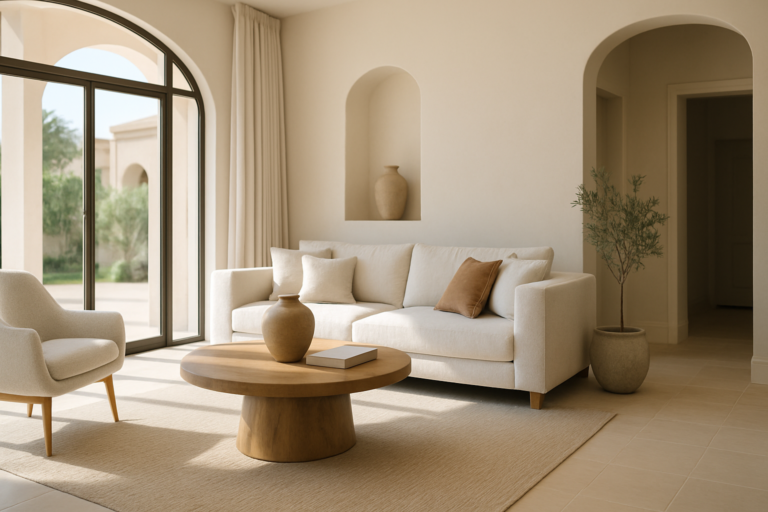 أفضل خدمات Restoration Contract احترافية في الإمارات