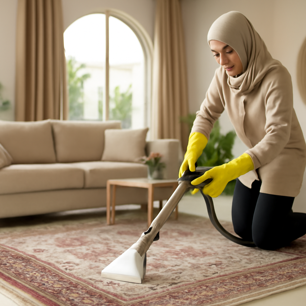 دهان ارضيات اسمنتية — التميز الاماراتي