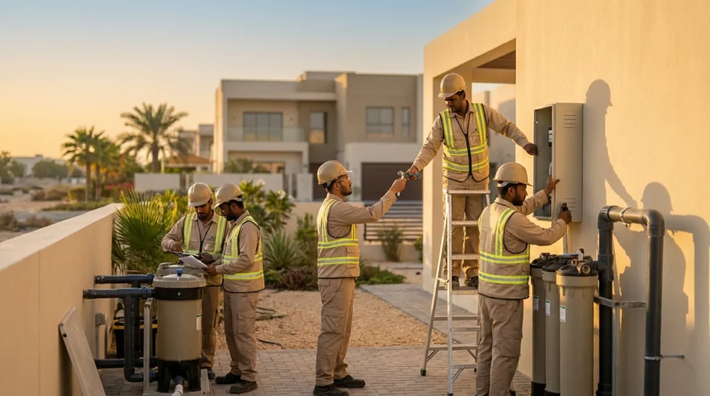كيف توفر 30% من ميزانية تنفيذ مبلط سيراميك وبورسلين في الإمارات العربية المتحدة؟ — التميز الاماراتي