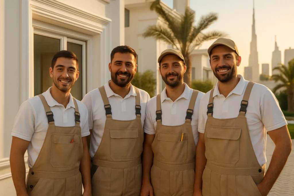 كيف توفر 30% من ميزانية تنفيذ مبلط سيراميك وبورسلين في الإمارات العربية المتحدة؟ — التميز الاماراتي