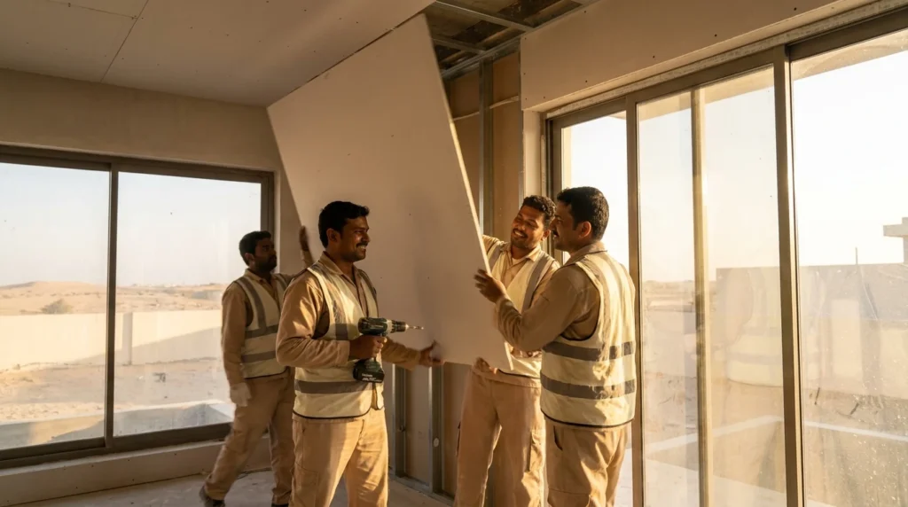 أخطاء كارثية عند طلب مبلط سيراميك وبورسلين في الإمارات العربية المتحدة تجنبها فوراً — التميز الاماراتي