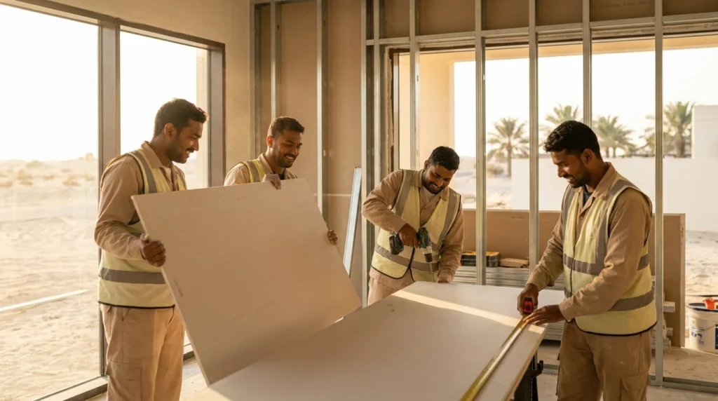 كيف توفر 30% من ميزانية تنفيذ مبلط سيراميك وبورسلين في الإمارات العربية المتحدة؟ — التميز الاماراتي